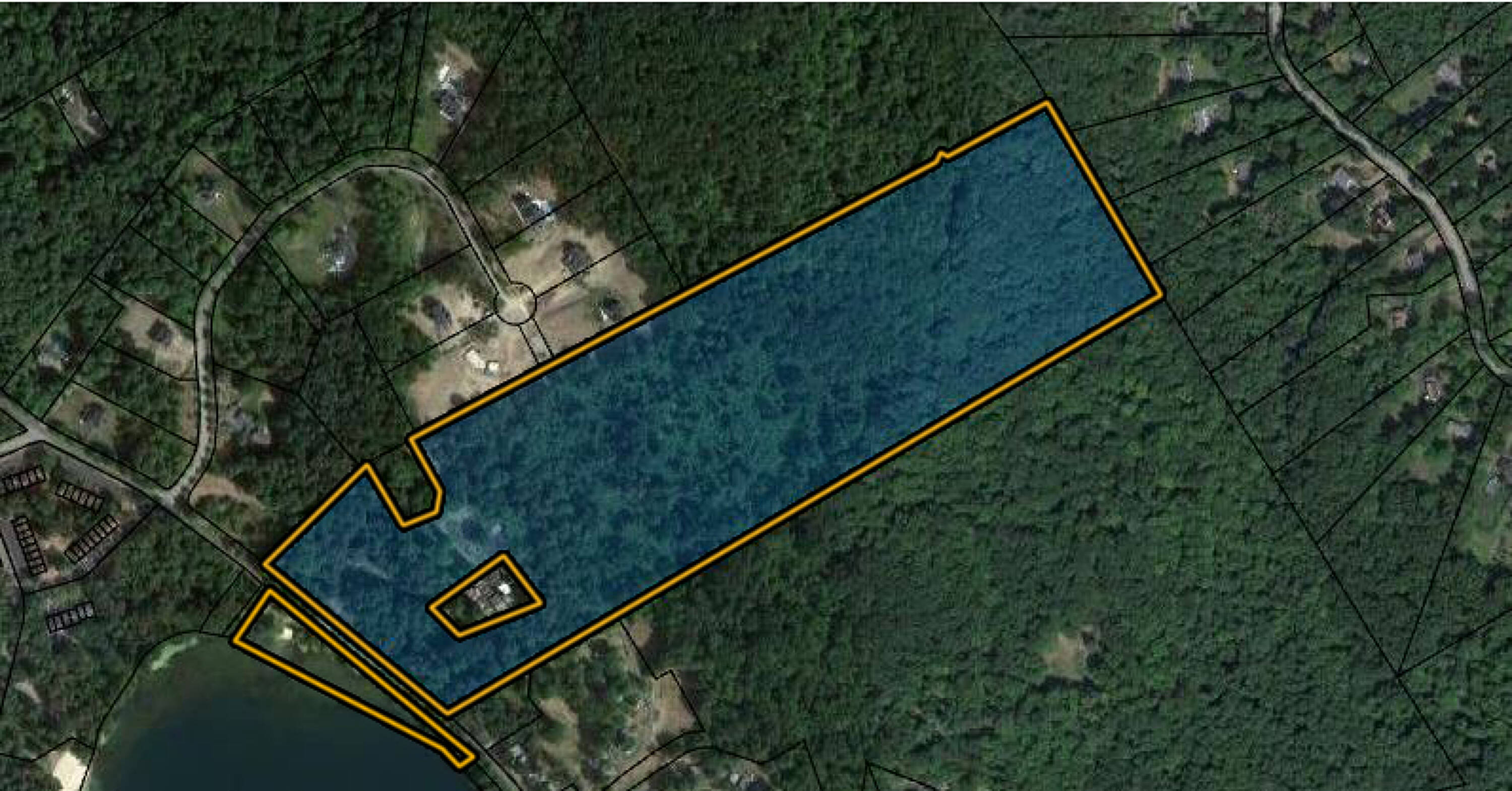 Residential Development Site